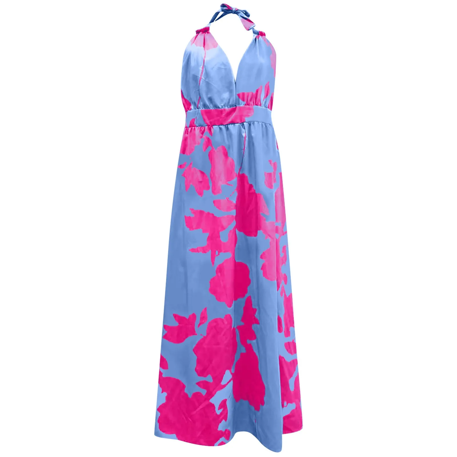 Summer Maternity Dress Sexy Backless Bohemian Print Suspender Sleeveless Maternity Dresses Pregnant Women Vestidos Premama M-3XL
Summer Maternity Dress Sexy Backless Bohemian Print Suspender Sleeveless Maternity Dresses Pregnant Women Vestidos Premama M-3XL