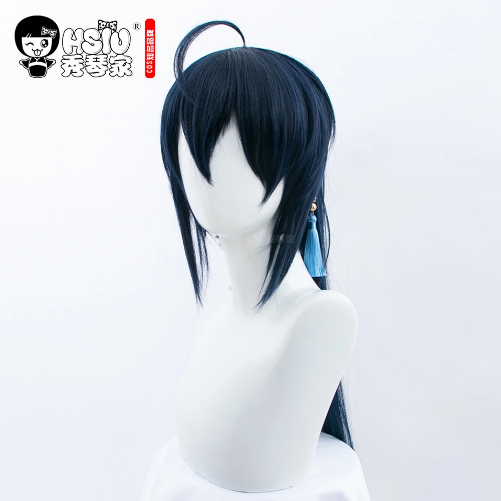 HSIU аниме Spiritpact Косплей Ян Цзин Хуа дуанмуси Косплей Костюм Китай Стиль косплей волокна синтетические волосы
HSIU аниме Spiritpact Косплей Ян Цзин Хуа дуанмуси Косплей Костюм Китай Стиль косплей волокна синтетические волосы