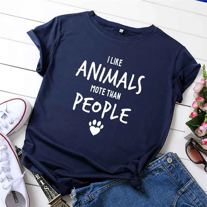 New Summer Oversized T-shirt Letters Animal Printed T Shirt Plus Tee 100%cotton Women Shirt Short Sleeve WomanTShirts S-5XL Tops
New Summer Oversized T-shirt Letters Animal Printed T Shirt Plus Tee 100%cotton Women Shirt Short Sleeve WomanTShirts S-5XL Tops