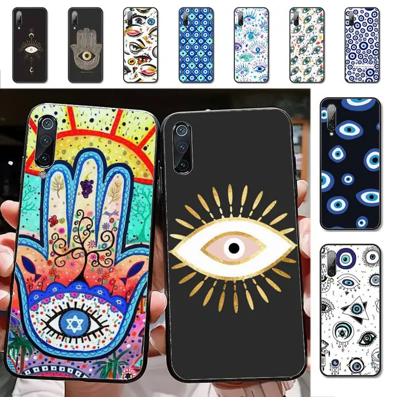 Yinuoda Evil Eye Phone Case for Xiaomi mi 5 6 8 9 10 lite pro SE Mix 2s 3 F1 Max2 3
Yinuoda Evil Eye Phone Case for Xiaomi mi 5 6 8 9 10 lite pro SE Mix 2s 3 F1 Max2 3