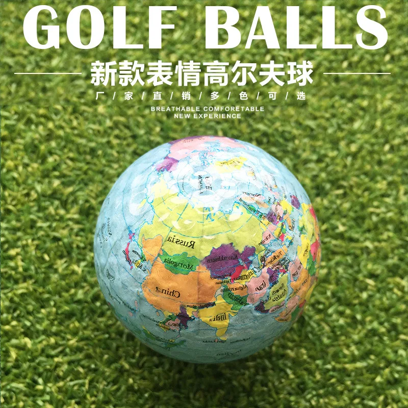 Practice Golf Training Balls Drawing Outdoor Sporting Soft Golf Ball Accessoires Universal Bolas Decorativas Equipment
Practice Golf Training Balls Drawing Outdoor Sporting Soft Golf Ball Accessoires Universal Bolas Decorativas Equipment