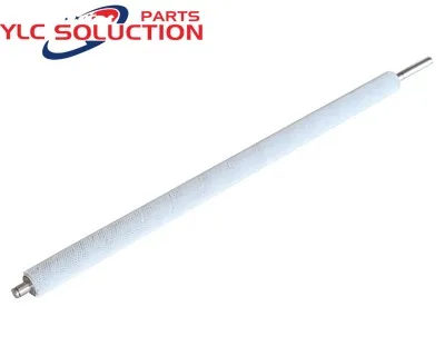 Fuser Cleaning Bush Roller A2XK740400 For Konica Minolta Bizhub 654 754 654e 754e C554 C554e 554e C654 C754 C654e C754e
Fuser Cleaning Bush Roller A2XK740400 For Konica Minolta Bizhub 654 754 654e 754e C554 C554e 554e C654 C754 C654e C754e