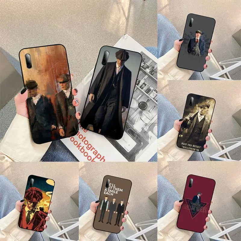 Peaky Blinders TV Show Series Art Phone Case For Xiaomi 8 9 10T 11 Lite pro Note 10 Pro Lite cc9 pro Cases Cover
Peaky Blinders TV Show Series Art Phone Case For Xiaomi 8 9 10T 11 Lite pro Note 10 Pro Lite cc9 pro Cases Cover
