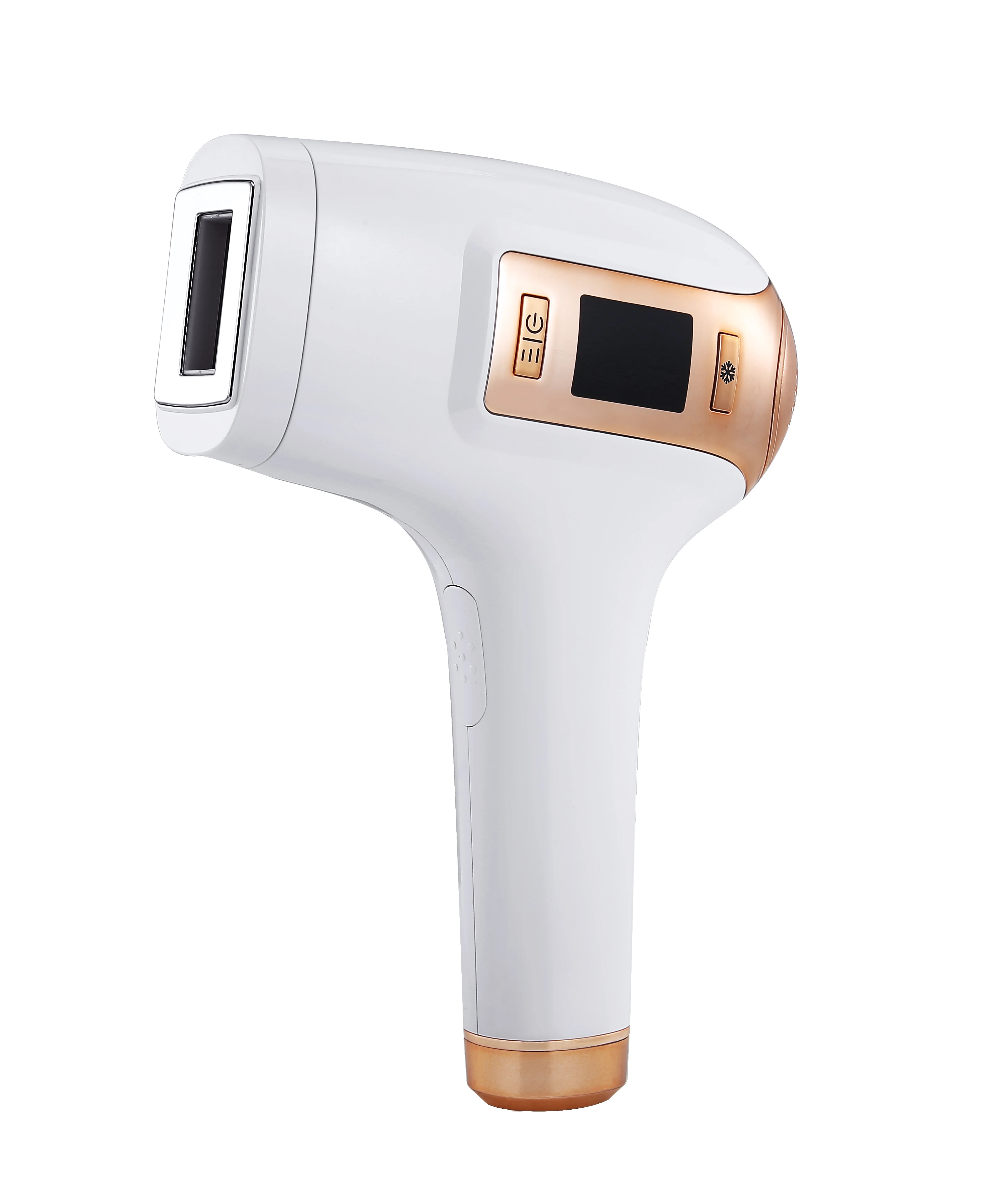 MLAY Laser Epilator 500000 Flash Remove Hair Permanent Photoepilator Painless Depilation IPL Hair Removal Epilator for Women
MLAY Laser Epilator 500000 Flash Remove Hair Permanent Photoepilator Painless Depilation IPL Hair Removal Epilator for Women