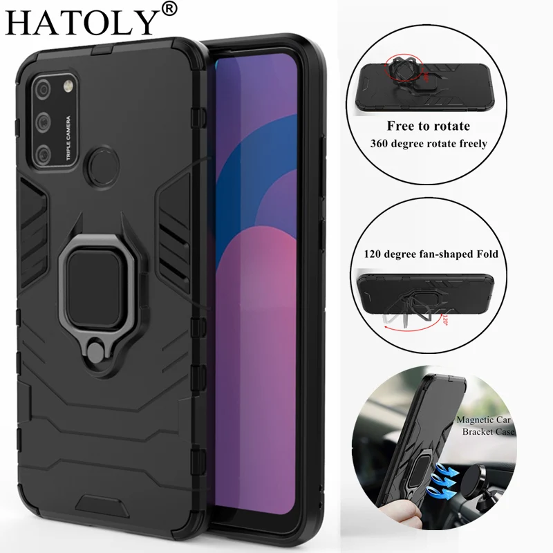 sFor Huawei Honor 9A Case Honor 9A Cover Magnetic Suction Ring Bracket Case Silicone Rubber Hard Armor Cover for Huawei Honor 9A
sFor Huawei Honor 9A Case Honor 9A Cover Magnetic Suction Ring Bracket Case Silicone Rubber Hard Armor Cover for Huawei Honor 9A