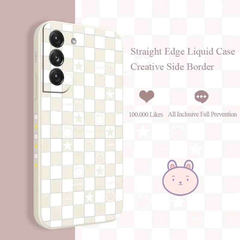 Animal Lattice Silicone Case For Samsung Galaxy S21 S22 S20 FE S10 S9 Ultra Plus S10e Note 20 ultra 10 9 Plus Soft Phone Cover
Animal Lattice Silicone Case For Samsung Galaxy S21 S22 S20 FE S10 S9 Ultra Plus S10e Note 20 ultra 10 9 Plus Soft Phone Cover