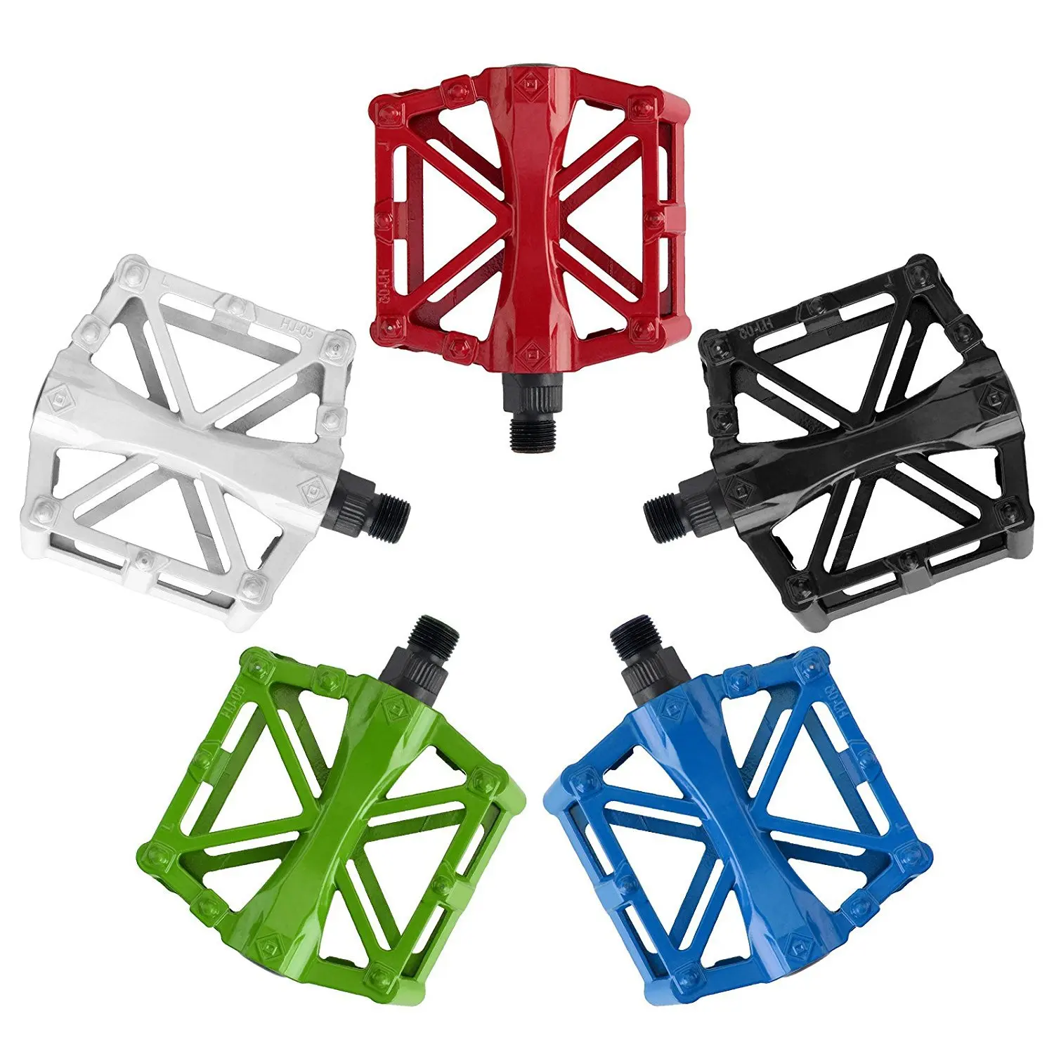 1 pair Bike Pedals for MTB Road 3 Sealed Bearings Bicycle Pedals Mountain Bike Pedals Bicycle Accessories Part
1 pair Bike Pedals for MTB Road 3 Sealed Bearings Bicycle Pedals Mountain Bike Pedals Bicycle Accessories Part