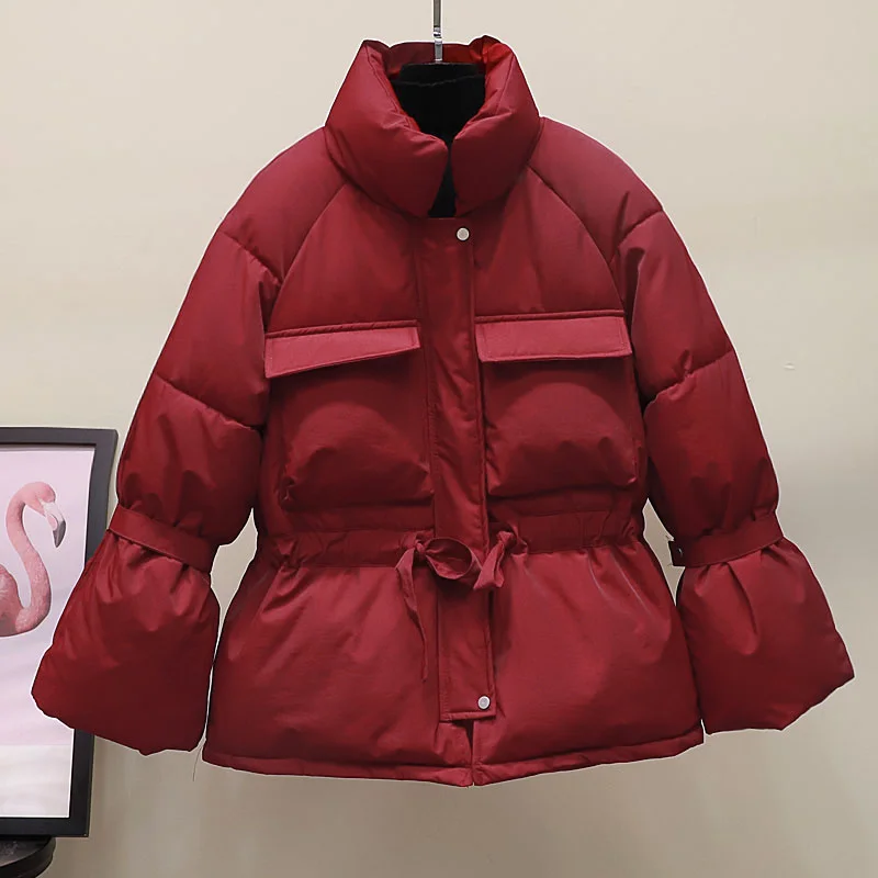 Jaqueta парка Feminina Jackrt, Casaco De Inverno Win красный черный, Feminino с Cintura Регулируемый 2020
Jaqueta парка Feminina Jackrt, Casaco De Inverno Win красный черный, Feminino с Cintura Регулируемый 2020