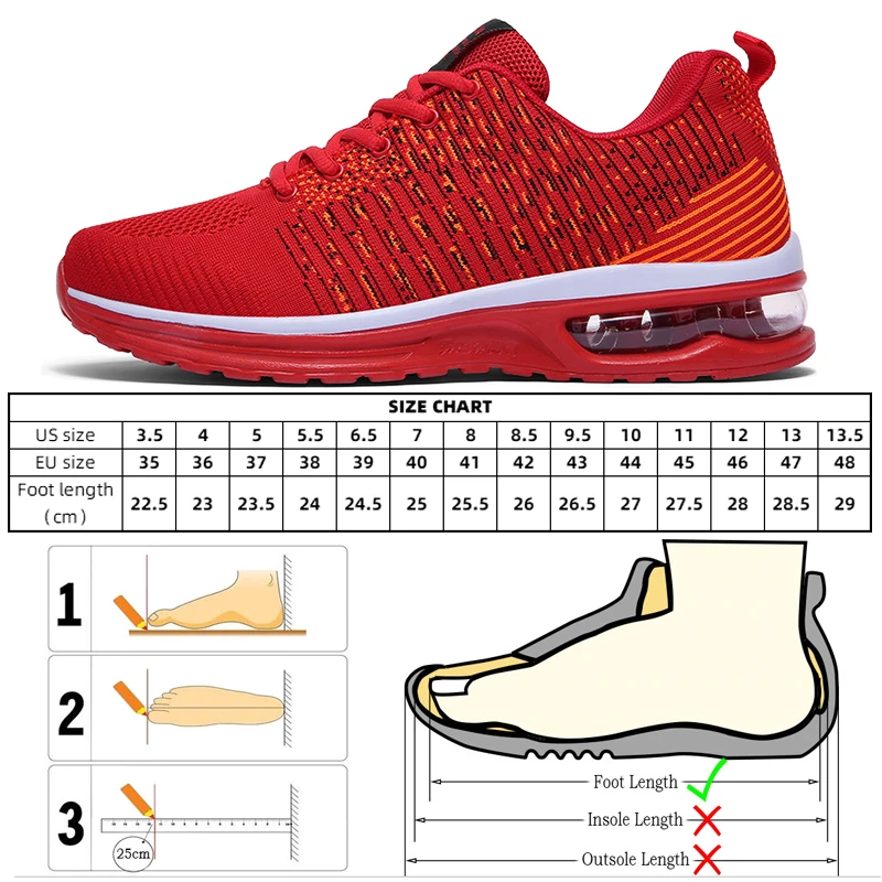 2021 Fashion Mesh Sport Running Shoes Women Breathable Men Sneakers Light Black Walking Mens Shoe Zapatillas Zapatos Hombre
2021 Fashion Mesh Sport Running Shoes Women Breathable Men Sneakers Light Black Walking Mens Shoe Zapatillas Zapatos Hombre