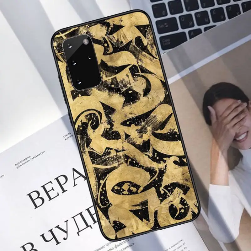 Pokras Lampas Art Phone Case For Samsung A40 A31 A50 A51 A71 A20E A20S S8 S9 S10 S20 Plus note 20 ultra 
Pokras Lampas Art Phone Case For Samsung A40 A31 A50 A51 A71 A20E A20S S8 S9 S10 S20 Plus note 20 ultra