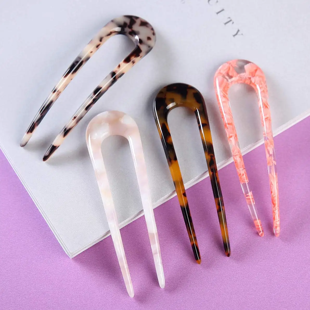 U Shaped Hair Pin Stick French Style U Shape Hair Clips Tortoise Shell U Sticks Pins For Women Girls Hairstyle Accessories
U Shaped Hair Pin Stick French Style U Shape Hair Clips Tortoise Shell U Sticks Pins For Women Girls Hairstyle Accessories