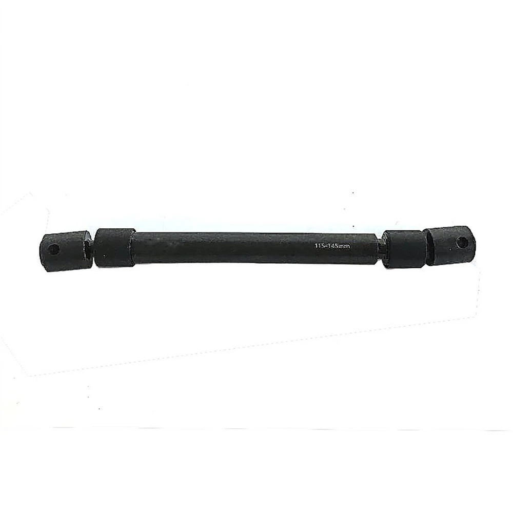 Metal Drive Shaft for 1/10 Traxxas TRX4 Defender TRX6 G63 Axial SCX10 RC Crawler Car Accessories
Metal Drive Shaft for 1/10 Traxxas TRX4 Defender TRX6 G63 Axial SCX10 RC Crawler Car Accessories