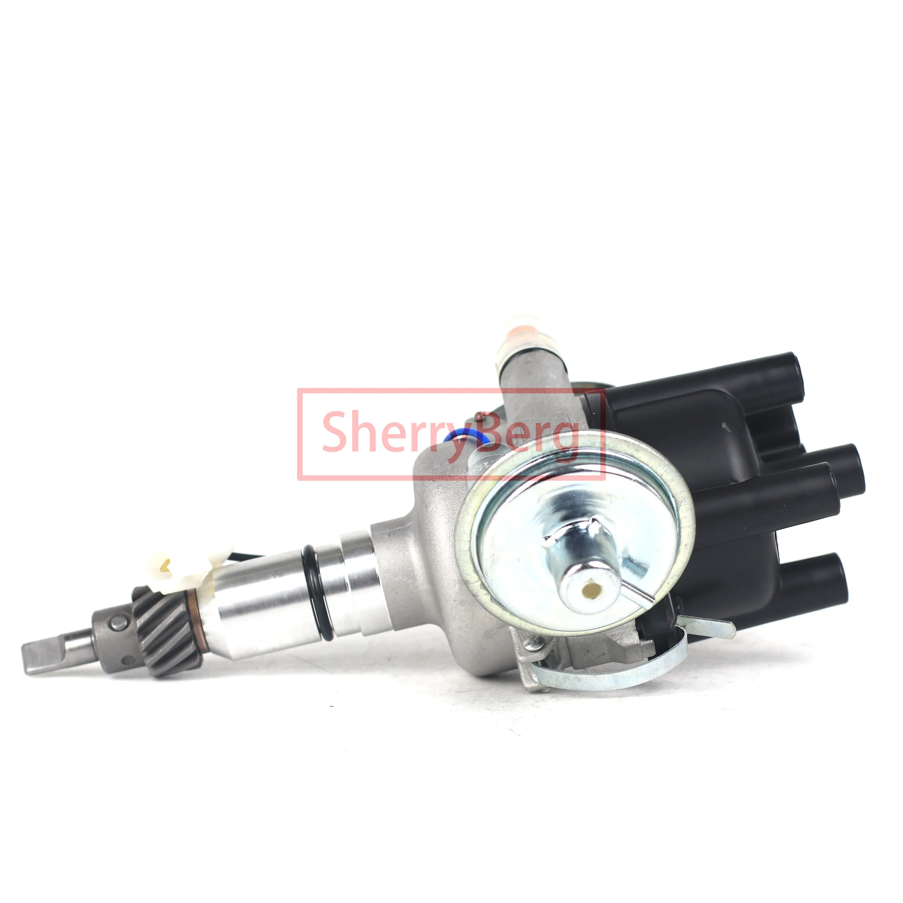 SherryBerg New Point DISTRIBUTOR fit FOR Toyota 5r Engine 19100-44210 19100-44050 FORKLIFT Dististributor 1910044210 1910044050
SherryBerg New Point DISTRIBUTOR fit FOR Toyota 5r Engine 19100-44210 19100-44050 FORKLIFT Dististributor 1910044210 1910044050