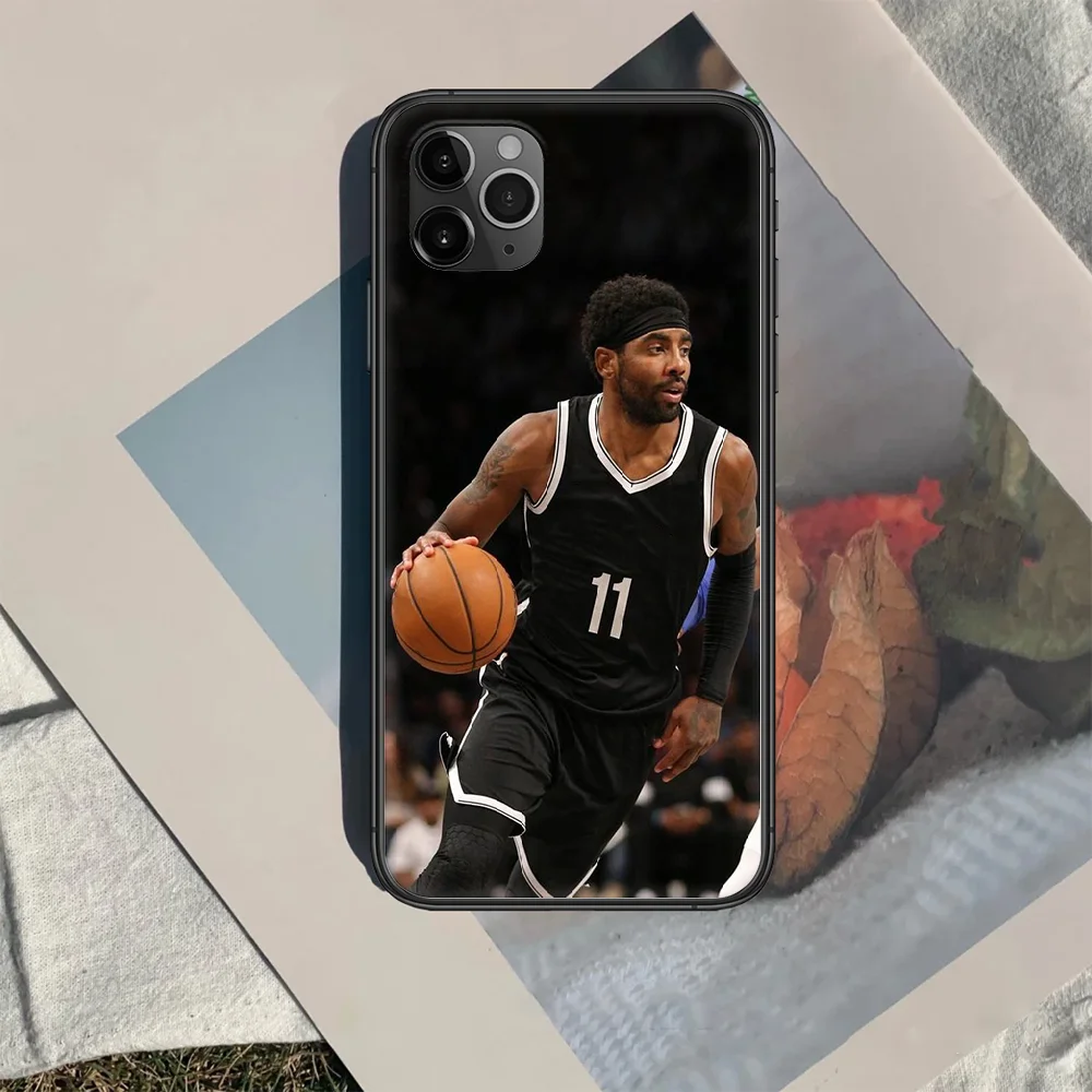 Kyrie Irving 11 Phone Case Cover Hull For iphone 5 5s se 2020 6 6s 7 8 12 mini plus X XS XR 11 PRO MAX black Etui 3D Cell
Kyrie Irving 11 Phone Case Cover Hull For iphone 5 5s se 2020 6 6s 7 8 12 mini plus X XS XR 11 PRO MAX black Etui 3D Cell