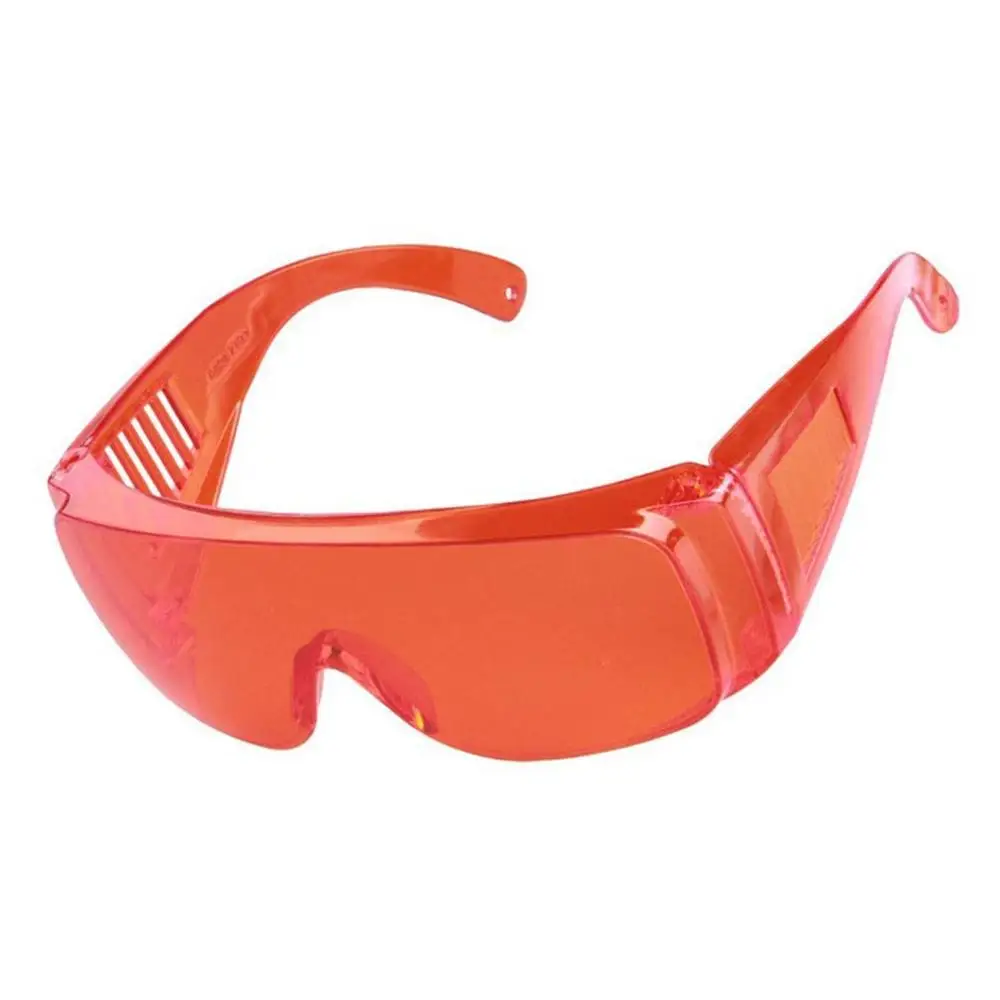 Industrial Labor Protection Goggles Anti Laser Infrared Protective Glasses PC Lenses Anti-fog Anti-UV Anti-impact Eye Wear 
Industrial Labor Protection Goggles Anti Laser Infrared Protective Glasses PC Lenses Anti-fog Anti-UV Anti-impact Eye Wear