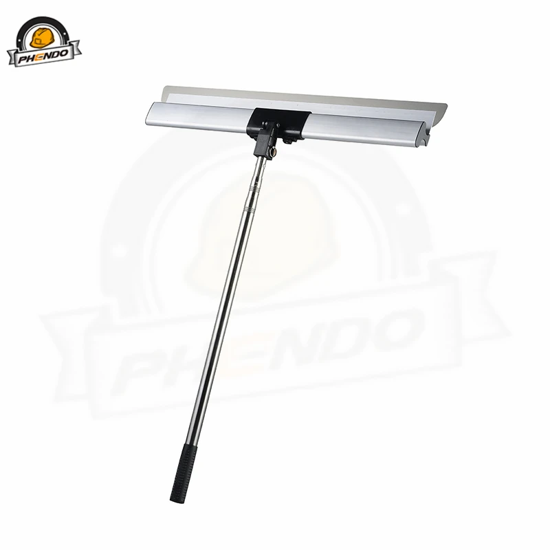 Drywall Skimming Spatulas Blade Set 8" 12" 22" 32" 47" Blade Extruded Aluminum Stainless Steel Construction High-Impact End Caps
Drywall Skimming Spatulas Blade Set 8" 12" 22" 32" 47" Blade Extruded Aluminum Stainless Steel Construction High-Impact End Caps