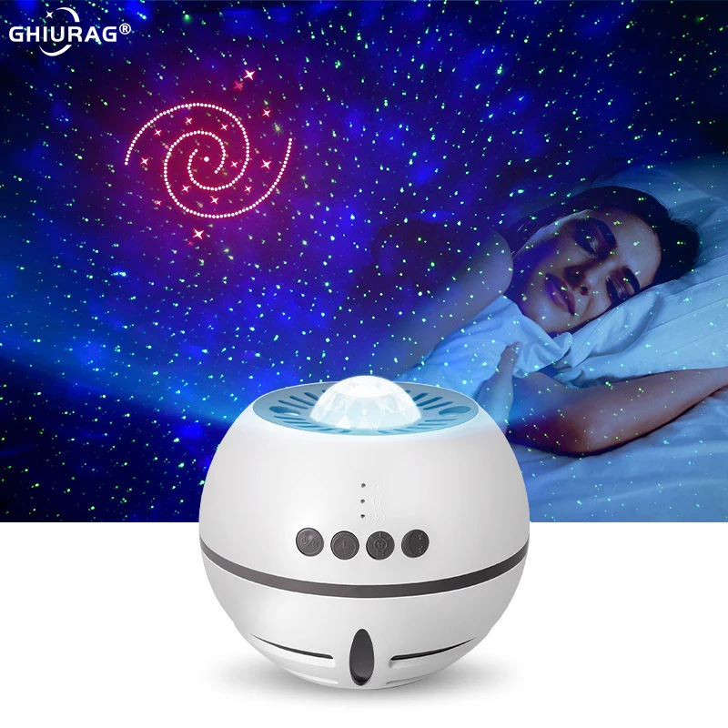 LED Night Light Galaxy Projector Starry Sky Rotating Lamp USB Bedroom Decoration Star Night Lights Moon Lighting Kids Gift Lamps
LED Night Light Galaxy Projector Starry Sky Rotating Lamp USB Bedroom Decoration Star Night Lights Moon Lighting Kids Gift Lamps