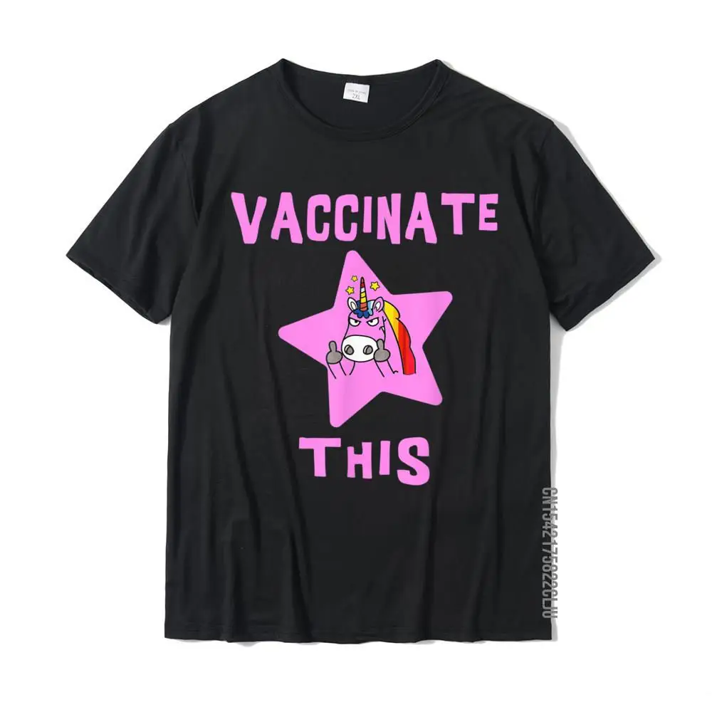 Funny Vaccinate This Anti-Vaccination Ex Vaxxer Mom T-Shirt Tshirts Party New Coming Cotton Tops & Tees Casual For Men
Funny Vaccinate This Anti-Vaccination Ex Vaxxer Mom T-Shirt Tshirts Party New Coming Cotton Tops & Tees Casual For Men