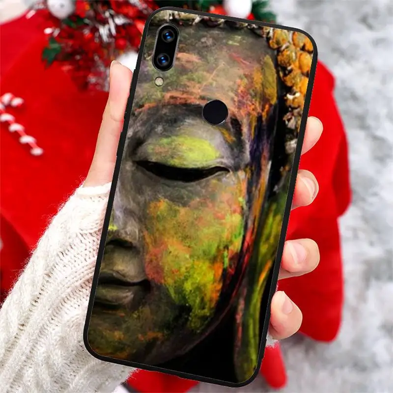 Gautama buddha Buddhism Phone Case For Xiaomi Redmi note 7 8 9 t k30 max3 9 s 10 pro lite
Gautama buddha Buddhism Phone Case For Xiaomi Redmi note 7 8 9 t k30 max3 9 s 10 pro lite