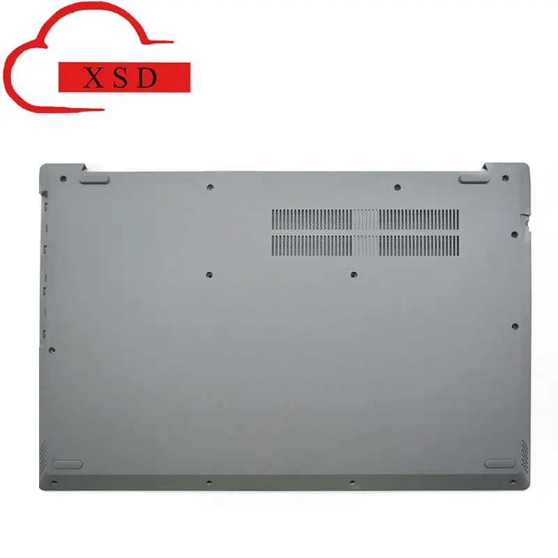 New for Lenovo IdeaPad L340-17IWL Base Cover Lower Case Bottom Case Shell AP1B3000410
New for Lenovo IdeaPad L340-17IWL Base Cover Lower Case Bottom Case Shell AP1B3000410