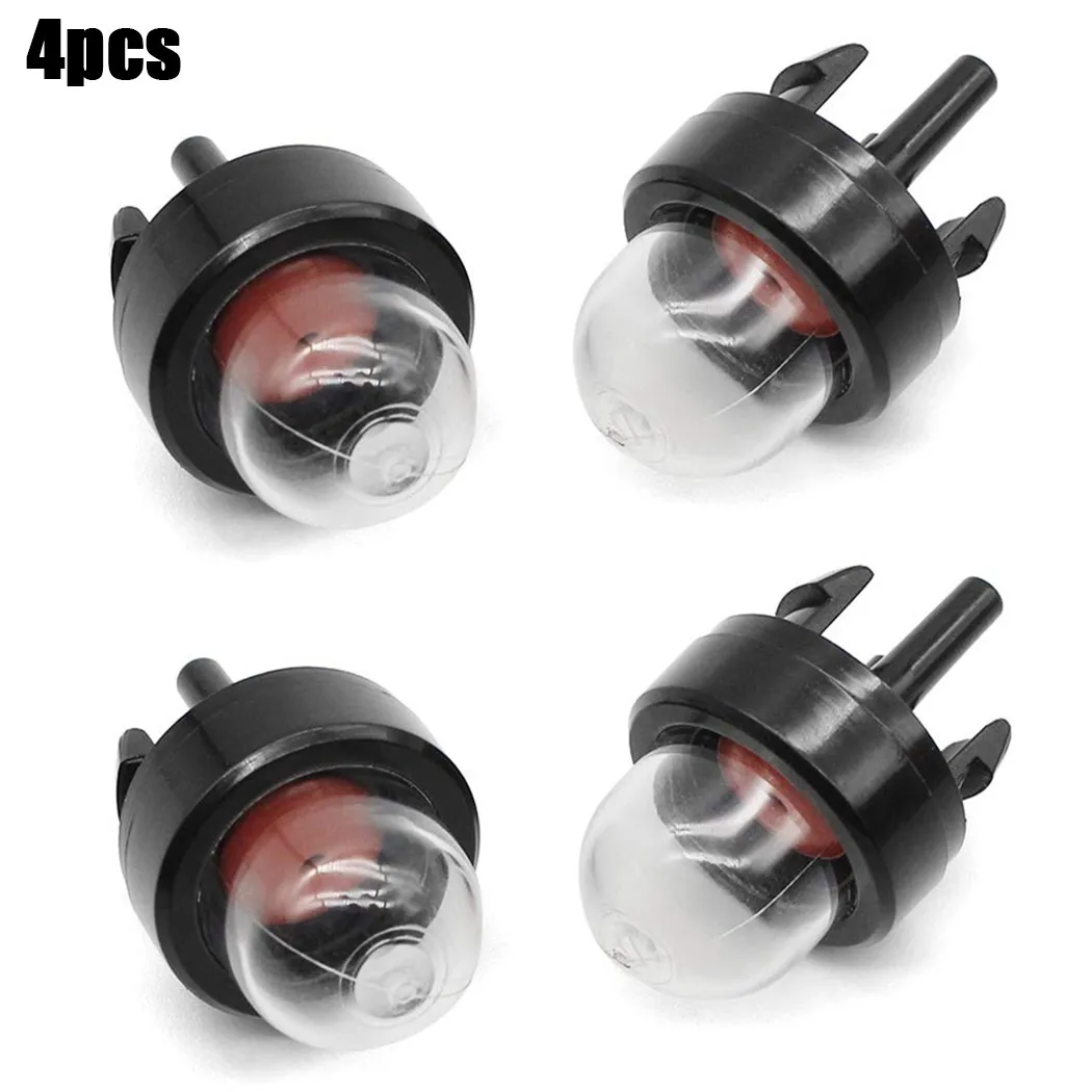 4XPetrol Snap In Primer Fuel Bulb Pump Kit For Stihl FS 300 FS 350 FS 400 FS 450 *100% Brand New And High Quality
4XPetrol Snap In Primer Fuel Bulb Pump Kit For Stihl FS 300 FS 350 FS 400 FS 450 *100% Brand New And High Quality
