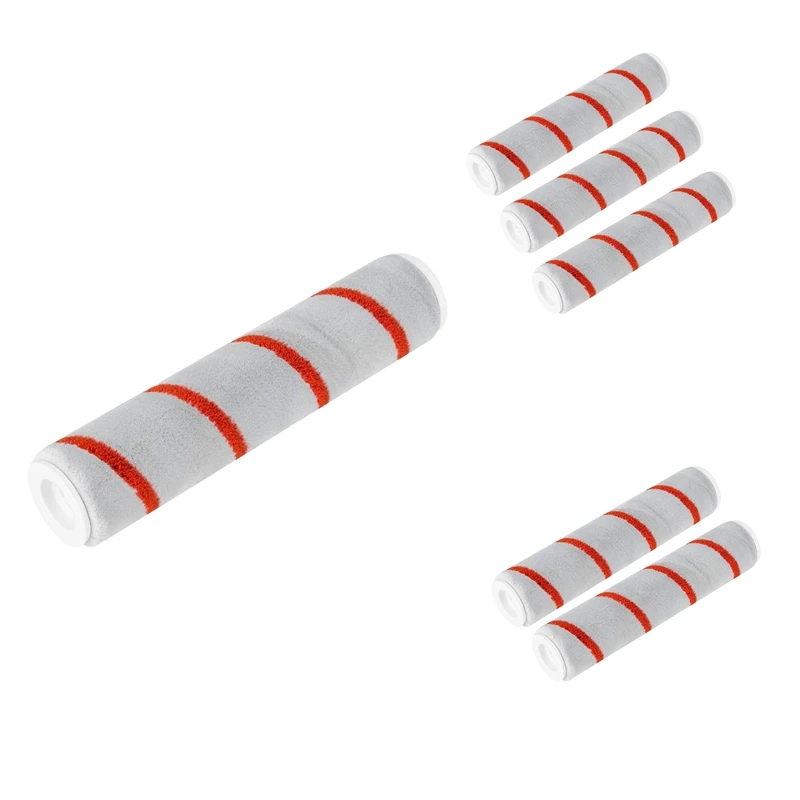 Replacement for Xiaomi Dreame V9 V9 Pro V10 Handheld Vacuum Cleaner Accessories Roller Rolling Brush Parts Kits
Replacement for Xiaomi Dreame V9 V9 Pro V10 Handheld Vacuum Cleaner Accessories Roller Rolling Brush Parts Kits