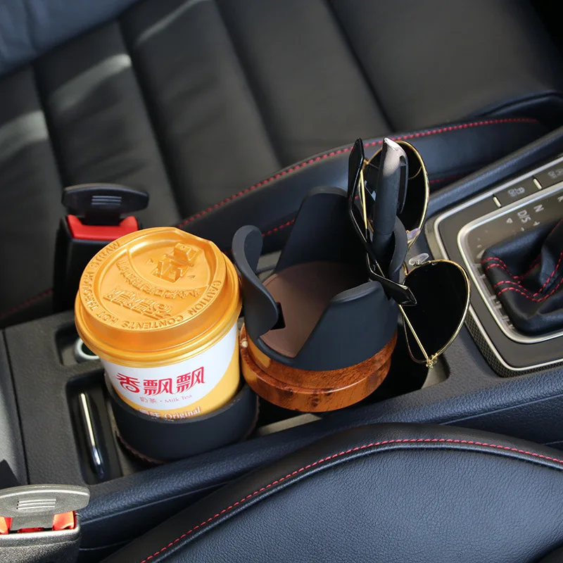 Universal multi-function magic cup holder car drink holder can be rotated to facilitate the design of beverage holder auto parts
Universal multi-function magic cup holder car drink holder can be rotated to facilitate the design of beverage holder auto parts