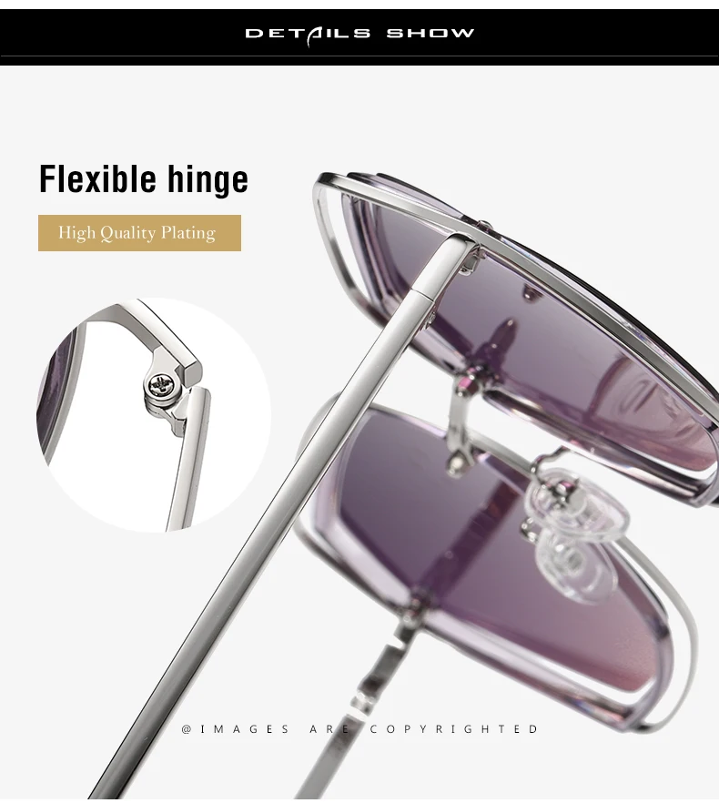 New Polarized Sunglasses Women Fashion Hollow Sunglasses Travel Outdoor Sunglasses
New Polarized Sunglasses Women Fashion Hollow Sunglasses Travel Outdoor Sunglasses