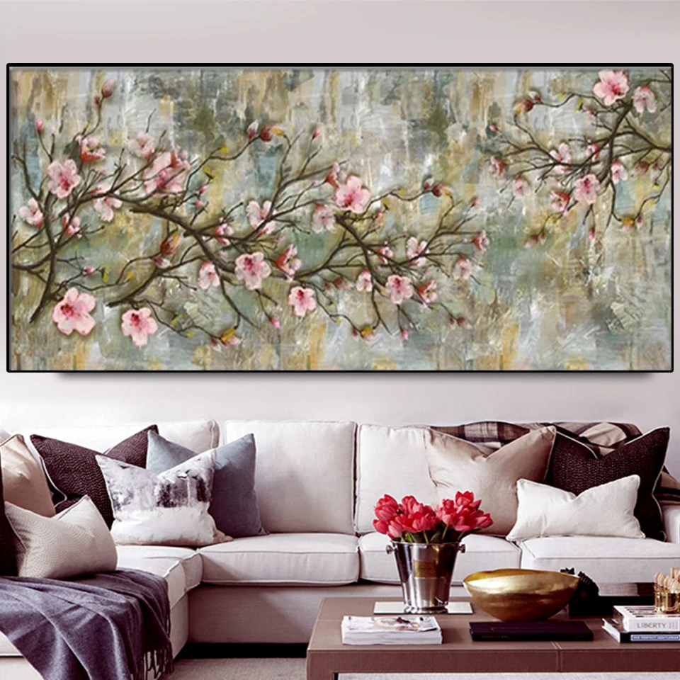 Full drill Diamond painting Abstract art, Brown cherry blossom Diamond embroidery Cross stitch resin office home decor EE1865
Full drill Diamond painting Abstract art, Brown cherry blossom Diamond embroidery Cross stitch resin office home decor EE1865