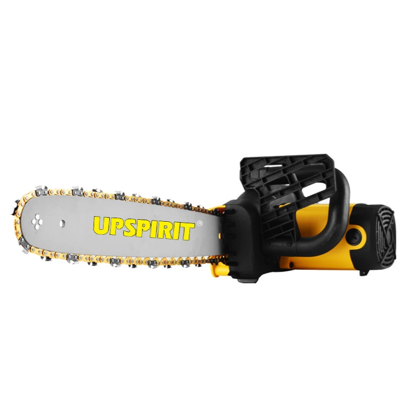 1300W Electric Chain Saw 16 Inch High Power Logging Saw Household Chain Saw Portable Woodworking Chain Saw Power Tools 220V
1300W Electric Chain Saw 16 Inch High Power Logging Saw Household Chain Saw Portable Woodworking Chain Saw Power Tools 220V