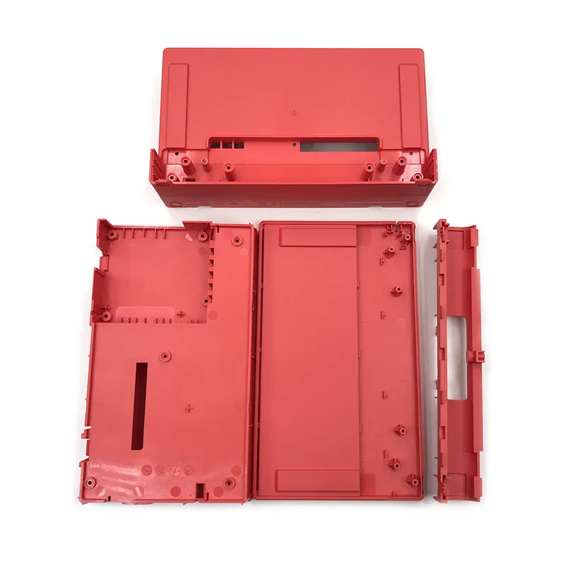 Original Limited Edition Back Case Rear Cover Panel Frame For Nintendo Switch Mario Console & Joy-con Housing Case
Original Limited Edition Back Case Rear Cover Panel Frame For Nintendo Switch Mario Console & Joy-con Housing Case