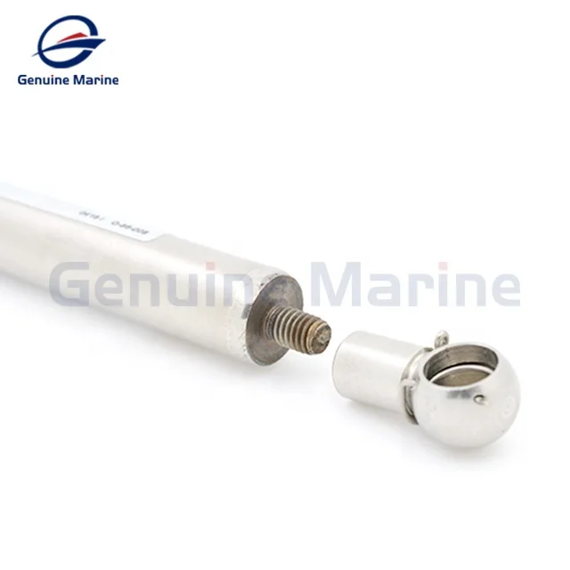 Stainless Steel Gas Strut Spring 50N-300N Commission Gas Spring Gas Spring for Marine Boat RV
Stainless Steel Gas Strut Spring 50N-300N Commission Gas Spring Gas Spring for Marine Boat RV