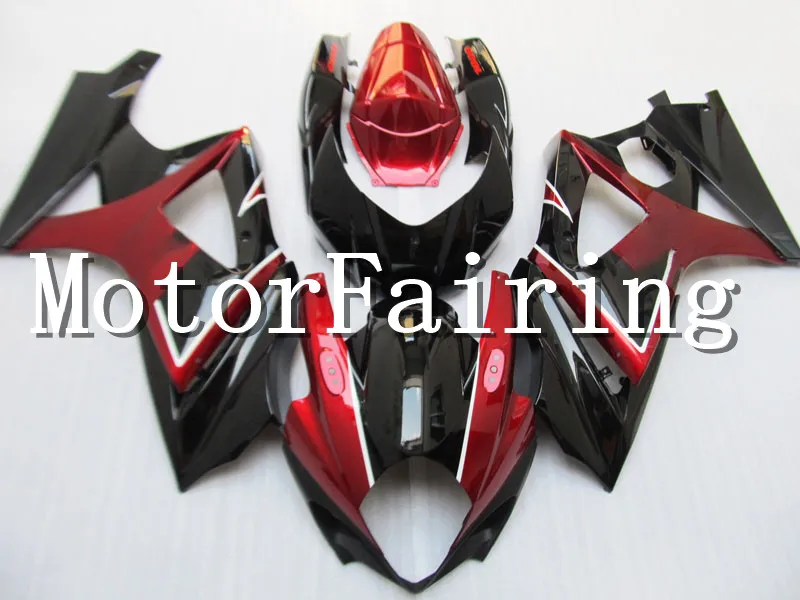 Motorcycle Bodywork Fairing Kit Fit For GSXR1000 GSXR 1000 K7 2007 2008 GSX-R ABS Plastic Injection Molding Moto Hull D358
Motorcycle Bodywork Fairing Kit Fit For GSXR1000 GSXR 1000 K7 2007 2008 GSX-R ABS Plastic Injection Molding Moto Hull D358