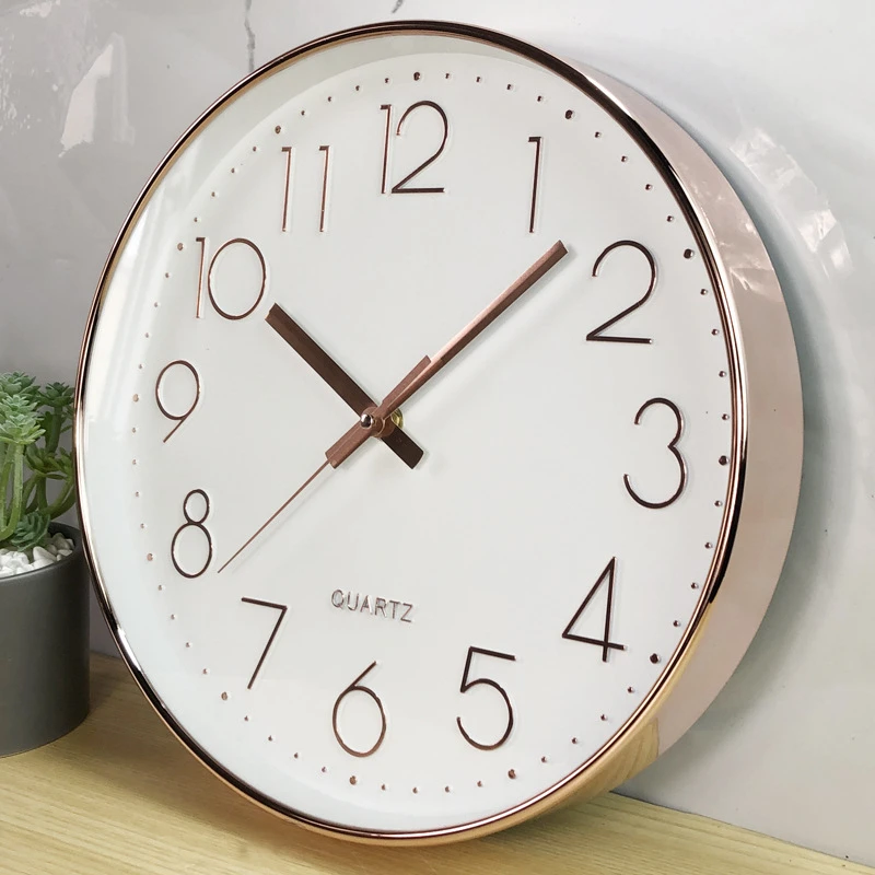 Creative Mute Modern Design Large Wall Clock Clocks for Home Kitchen Living Room Decor Battery Operated Silent
Creative Mute Modern Design Large Wall Clock Clocks for Home Kitchen Living Room Decor Battery Operated Silent