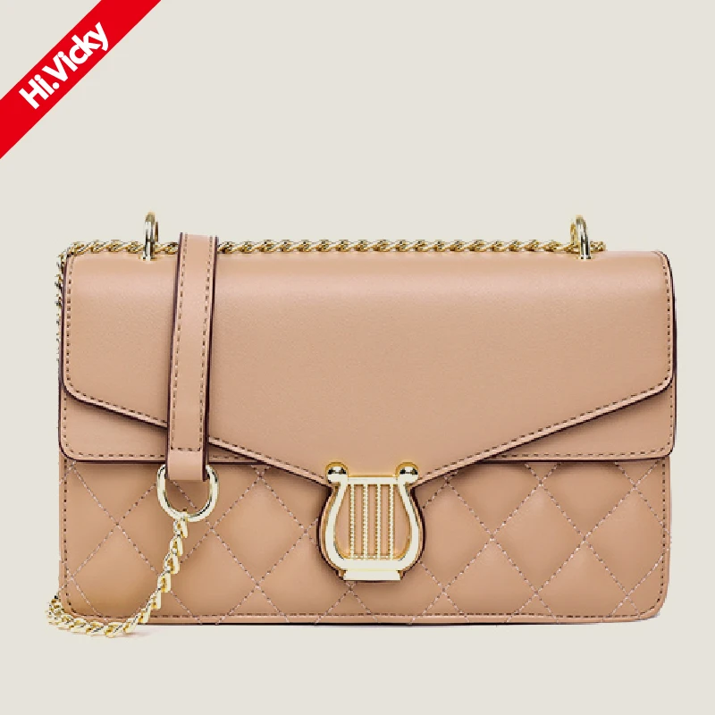 Fashionable Shoulder Bag Women's Messenger Bag Classic Luxury Portable Shoulder Bag Rhombus Bag Designed For Women Pink Bag
Fashionable Shoulder Bag Women's Messenger Bag Classic Luxury Portable Shoulder Bag Rhombus Bag Designed For Women Pink Bag