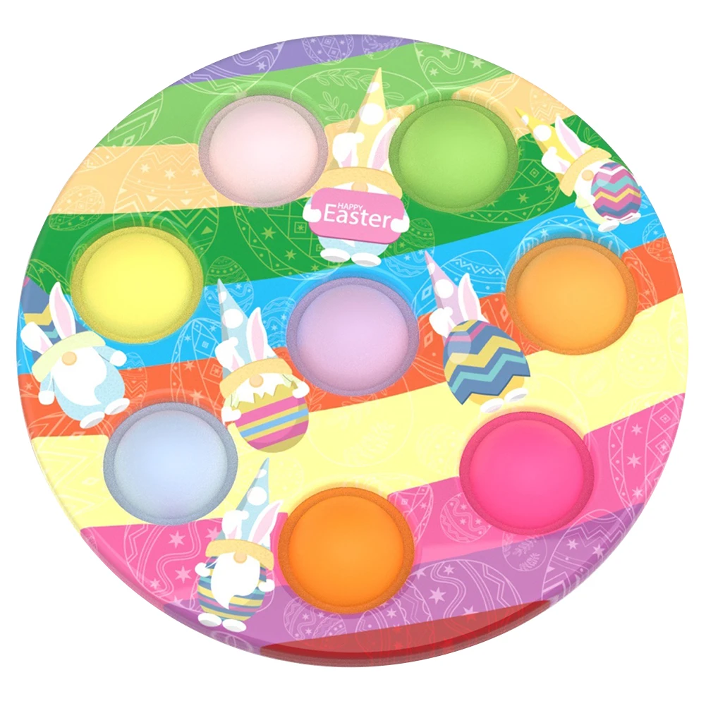Stress Relief Christmas Planet Push Bubble Decompression Finger Squeeze Press Board KidAdult Simple Interactive Pinch SensoryToy 
Stress Relief Christmas Planet Push Bubble Decompression Finger Squeeze Press Board KidAdult Simple Interactive Pinch SensoryToy