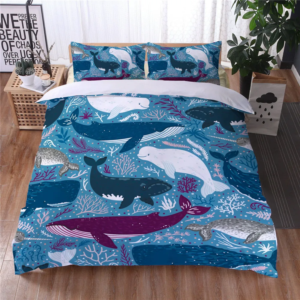 Kids Bedding Set Cartoon Printed Duvet Cover Bed Sheet Pillowcases Flower 3D Bed Linen Set Single Twin Queen King Quilt Cover
Kids Bedding Set Cartoon Printed Duvet Cover Bed Sheet Pillowcases Flower 3D Bed Linen Set Single Twin Queen King Quilt Cover