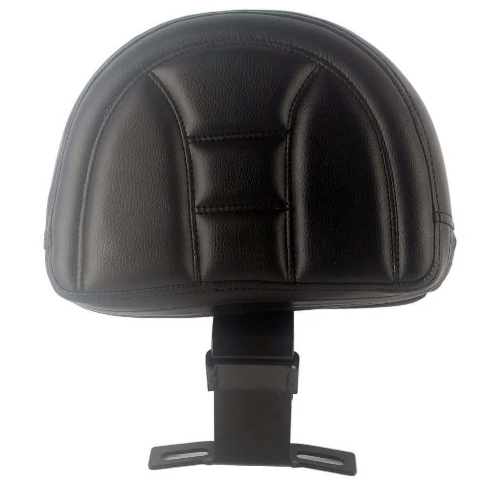 Motorcycle Driver Backrest Plug IN Sissy Bar For Harley Fatboy Heritage Softail 2018+
Motorcycle Driver Backrest Plug IN Sissy Bar For Harley Fatboy Heritage Softail 2018+