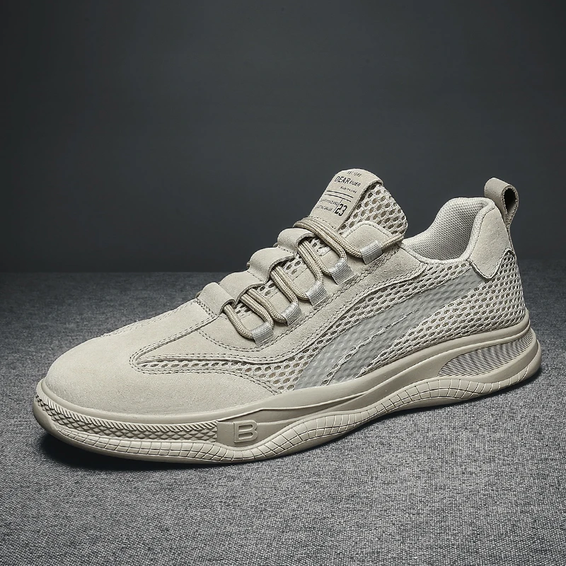 Sport Shoe Breathabl Sneakers Breathable Men's Summer Shoes Man 2020 Casual Zapatillas De Deporte Para Hombre Safety
Sport Shoe Breathabl Sneakers Breathable Men's Summer Shoes Man 2020 Casual Zapatillas De Deporte Para Hombre Safety