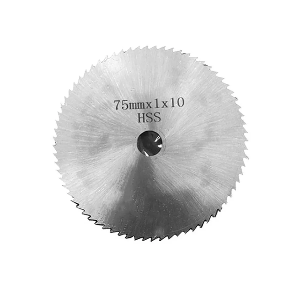 75mm Diameter 10mm Cutting Polishing Disc Bore Angle Grinder Attachment Multifunction Cutting Polishing Disc Power Tool Quality
75mm Diameter 10mm Cutting Polishing Disc Bore Angle Grinder Attachment Multifunction Cutting Polishing Disc Power Tool Quality
