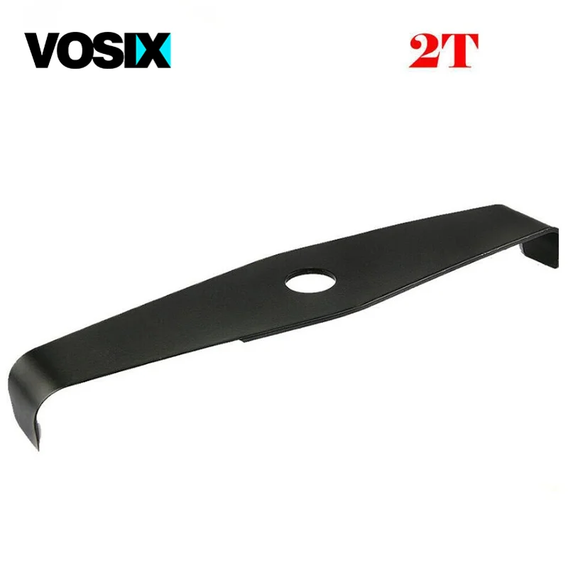 2Tooth 2T Universal Thicken Trimmer Blade Knife For Strimmer Brushcutter Replace 77UD
2Tooth 2T Universal Thicken Trimmer Blade Knife For Strimmer Brushcutter Replace 77UD
