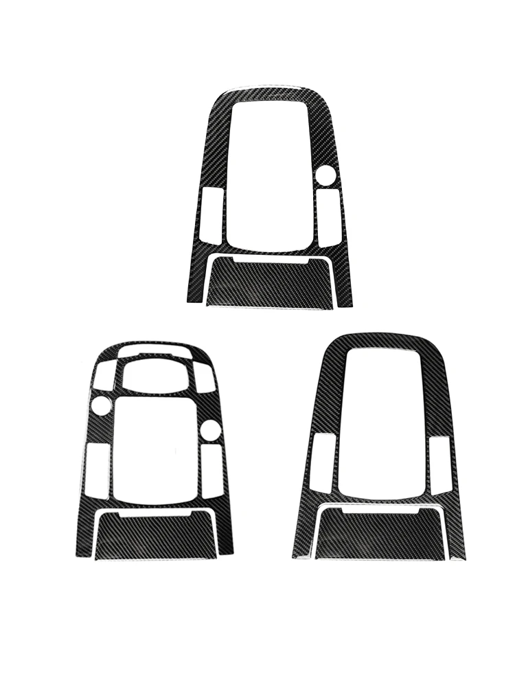 Hot Car Interior Decals Carbon Fiber Center Console Gear Box Shift Panel Cover Trim Decorative Stickers for A4L A5 Q5 2008-2017
Hot Car Interior Decals Carbon Fiber Center Console Gear Box Shift Panel Cover Trim Decorative Stickers for A4L A5 Q5 2008-2017