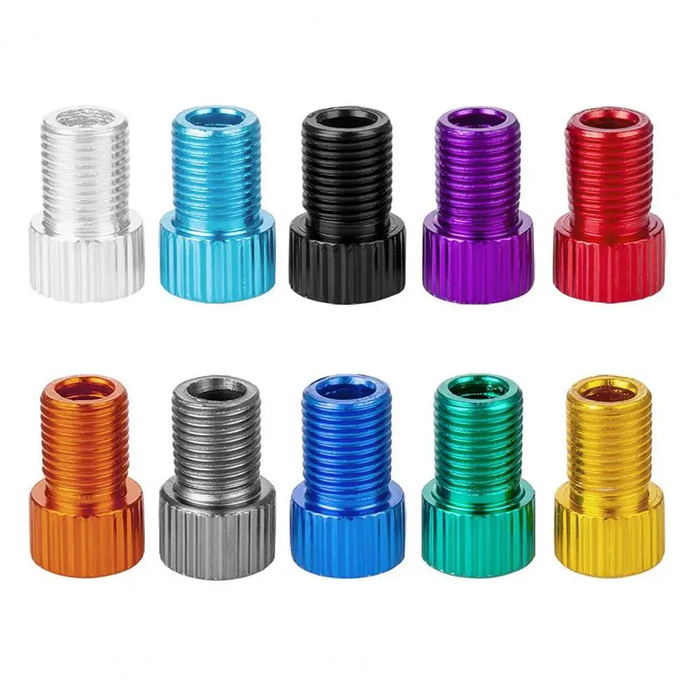 10 шт., велосипедные аксессуары из алюминиевого сплава
10 шт., велосипедные аксессуары из алюминиевого сплава