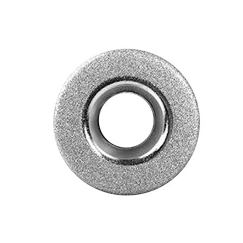 3Pcs for Multifunction Knife Sharpener Electric Drill Sharpening Machine Sharpener Grinding Wheel
3Pcs for Multifunction Knife Sharpener Electric Drill Sharpening Machine Sharpener Grinding Wheel