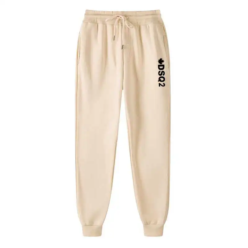 2021 Men's Jogging Trousers DSQ2 Men's Casual Trousers Trousers Jogger 14 Colors Casual Fitness Fitness Trousers
2021 Men's Jogging Trousers DSQ2 Men's Casual Trousers Trousers Jogger 14 Colors Casual Fitness Fitness Trousers