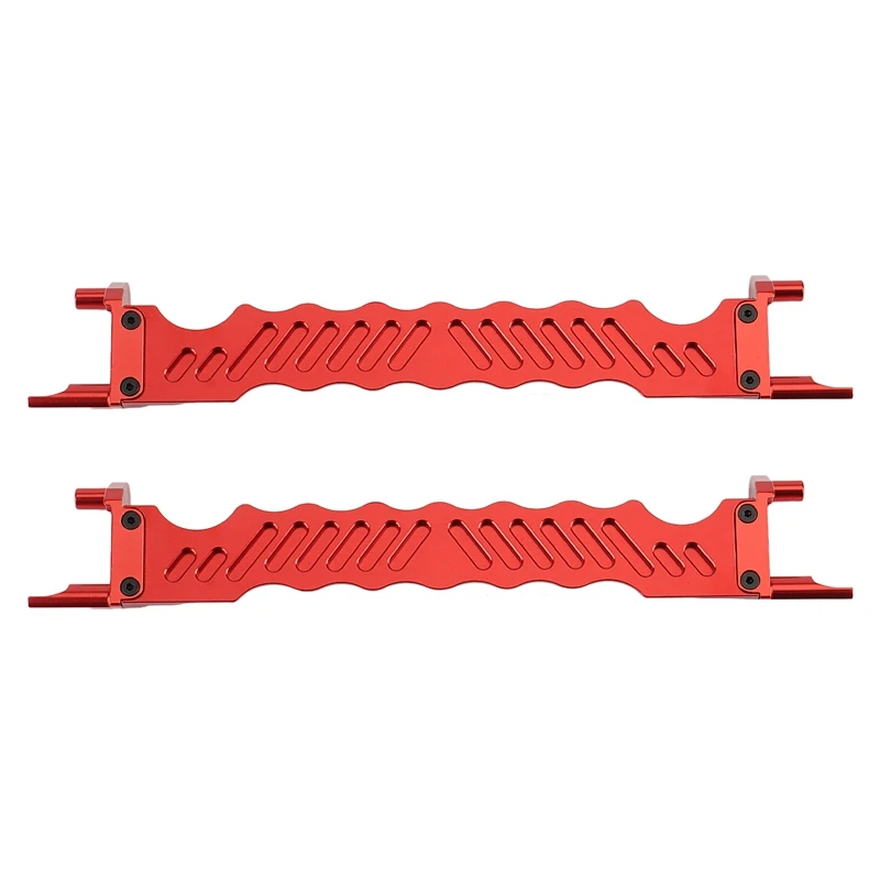 Metal Battery Fixed Plate Holder for Traxxas X-Maxx XMAXX 1/5 6S 8S Monster Truck RC Car Upgrade Parts
Metal Battery Fixed Plate Holder for Traxxas X-Maxx XMAXX 1/5 6S 8S Monster Truck RC Car Upgrade Parts