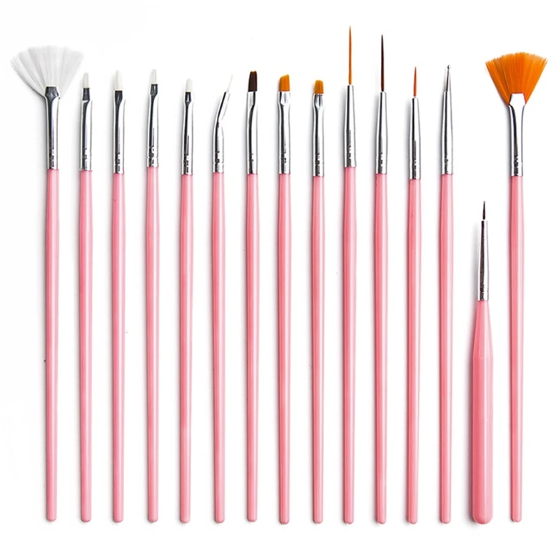 62pcs Mandala Dotting Tools for Painting Rock Stones Stencil Template Brush Pen 090F
62pcs Mandala Dotting Tools for Painting Rock Stones Stencil Template Brush Pen 090F