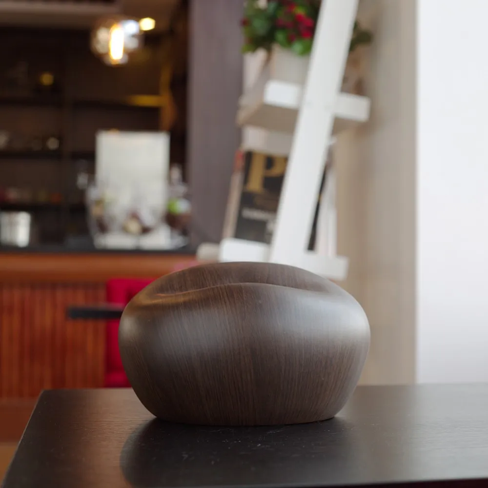 THANKSHARE Ultrasonic Humidifier Air Aroma Diffuser Aromatherapy Diffuser Fogger Portable Cool Mist Maker for Home Office
THANKSHARE Ultrasonic Humidifier Air Aroma Diffuser Aromatherapy Diffuser Fogger Portable Cool Mist Maker for Home Office