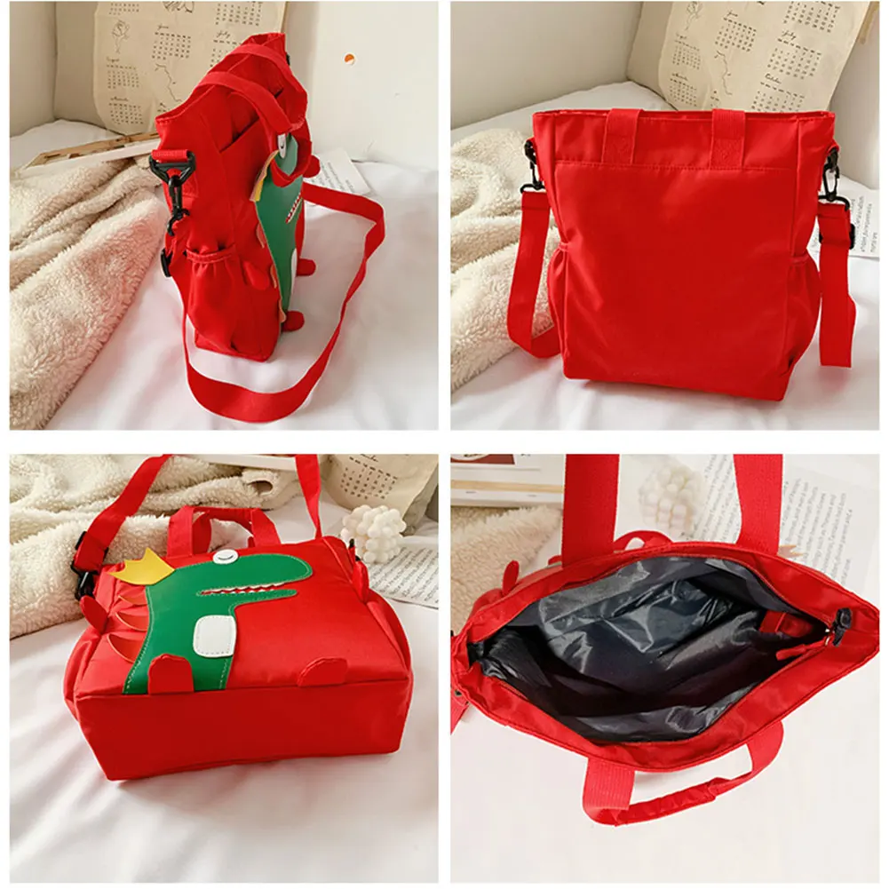 2020 New Fashion Toddler Boys Girls Cartoon Dinosaur Crossbody Bags Animal Shoulder Bag Kids Children Tote Book Bag
2020 New Fashion Toddler Boys Girls Cartoon Dinosaur Crossbody Bags Animal Shoulder Bag Kids Children Tote Book Bag
