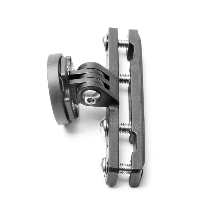 Bicycle Tail Light Holder Saddle Support Seat-Post Mount Bracket Compatible with Gar-min Varia Rearview Ra-dar RVR315
Bicycle Tail Light Holder Saddle Support Seat-Post Mount Bracket Compatible with Gar-min Varia Rearview Ra-dar RVR315